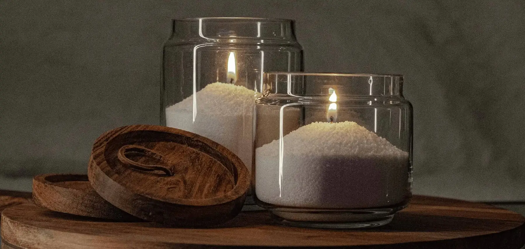 Sustainable Glow, Refillable Luxury