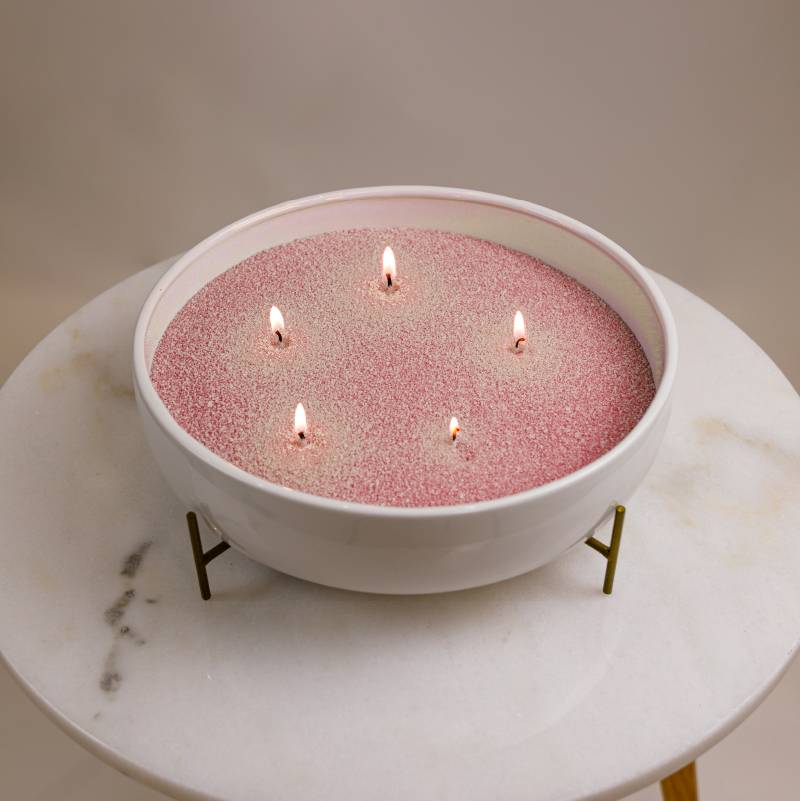 The Ultimate Pearl Candle Kit - Image 22