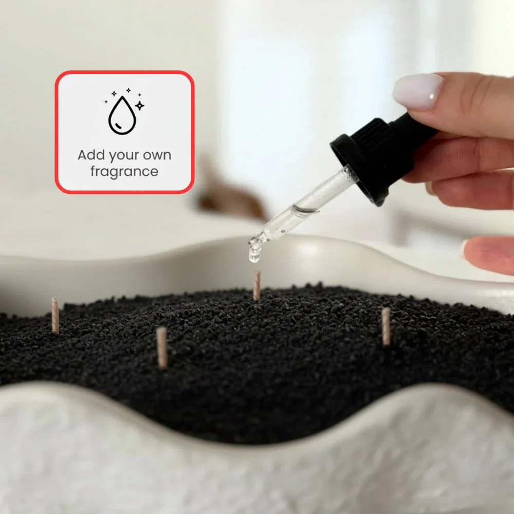 Warmnest® - Christmas Pearled Candle Edition - Image 10