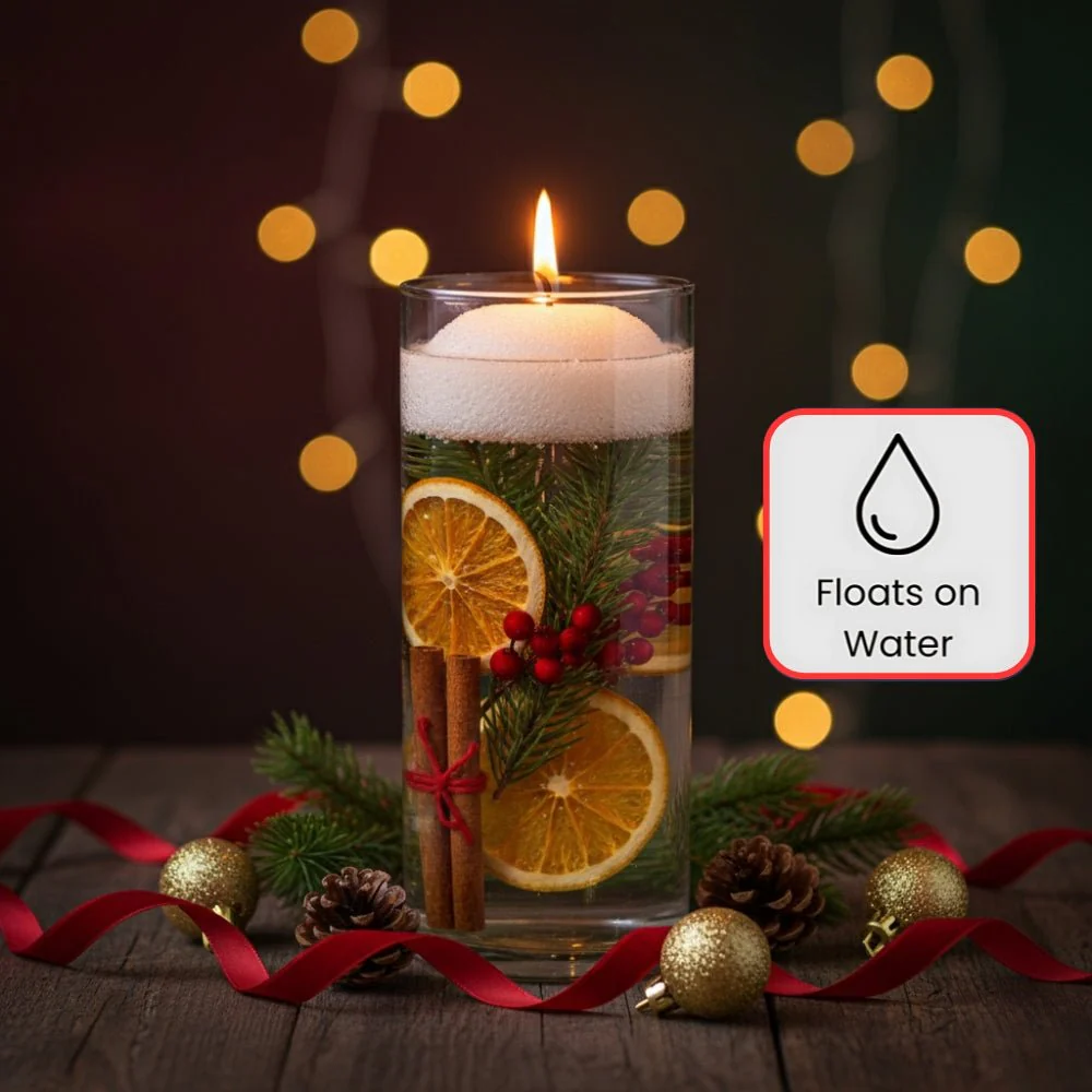Warmnest® - Christmas Pearled Candle Edition - Image 7