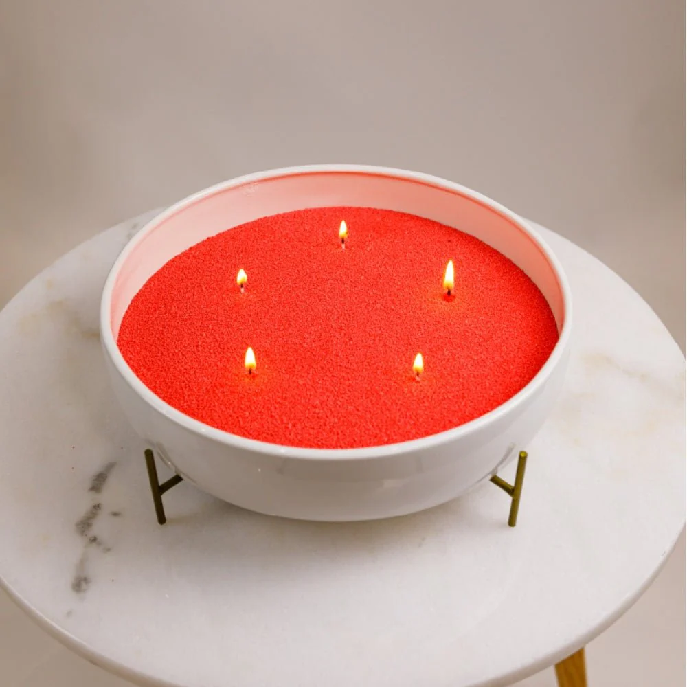 Warmnest® - Halloween Pearled Candle - Image 14