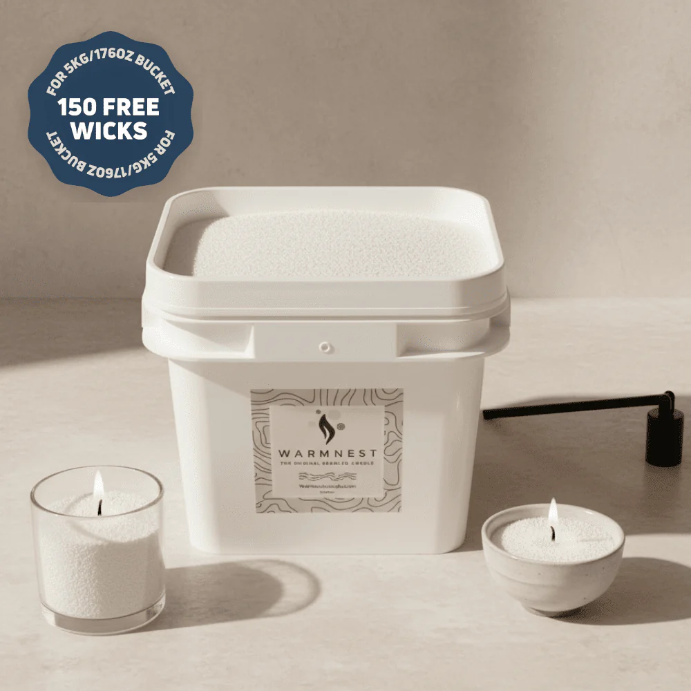 Warmnest® - Pearled Candle Bucket - Image 12
