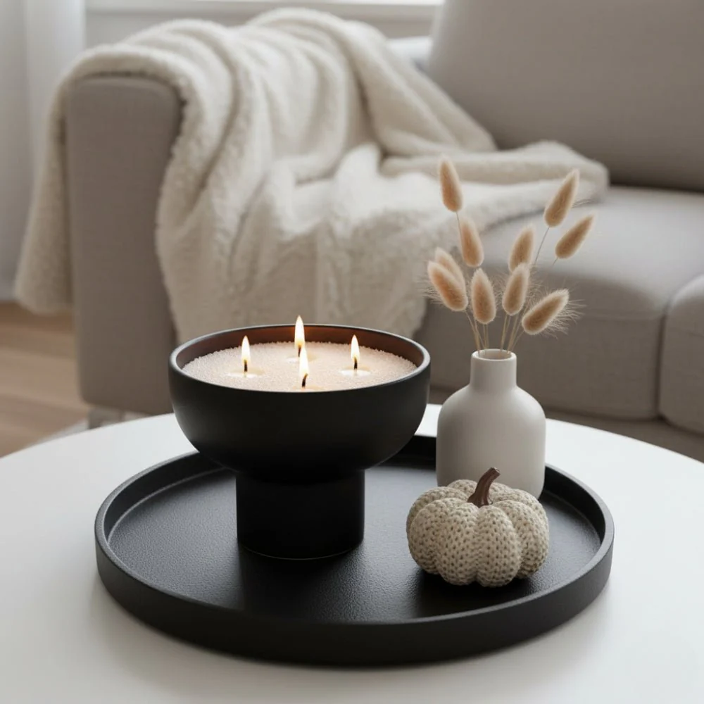 Warmnest® - Pearled Candle Bucket - Image 3