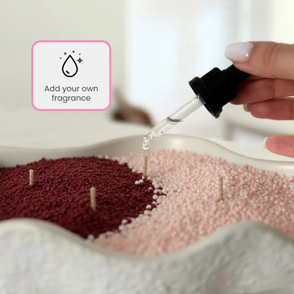 Warmnest® - Valentine's Day Pearled Candle Edition - Image 11