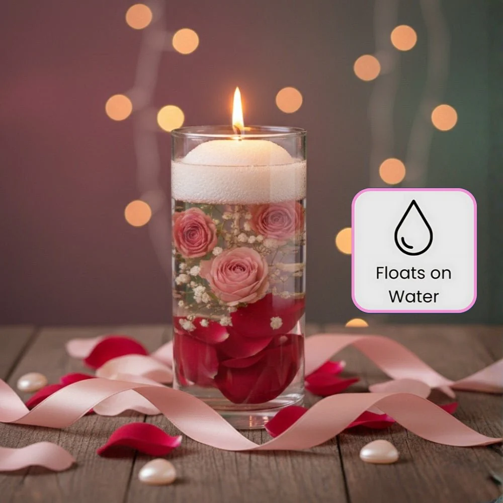 Warmnest® - Valentine's Day Pearled Candle Edition - Image 8