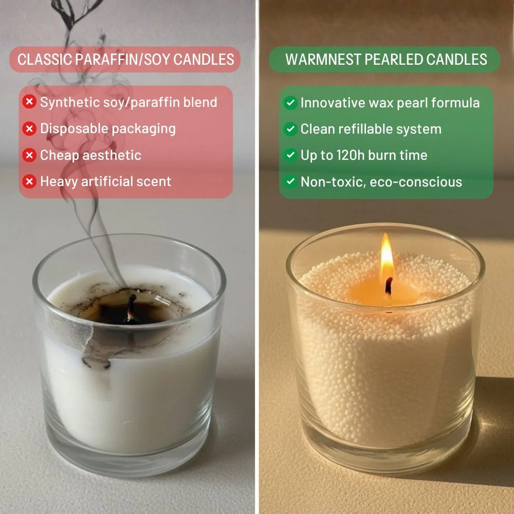 Discovery Pack - DIY Candle Making Kit - Image 13