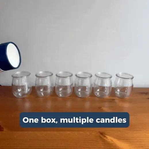 Warmnest® - Pearled Candle | SPECIAL OFFER 🎁 - Image 17