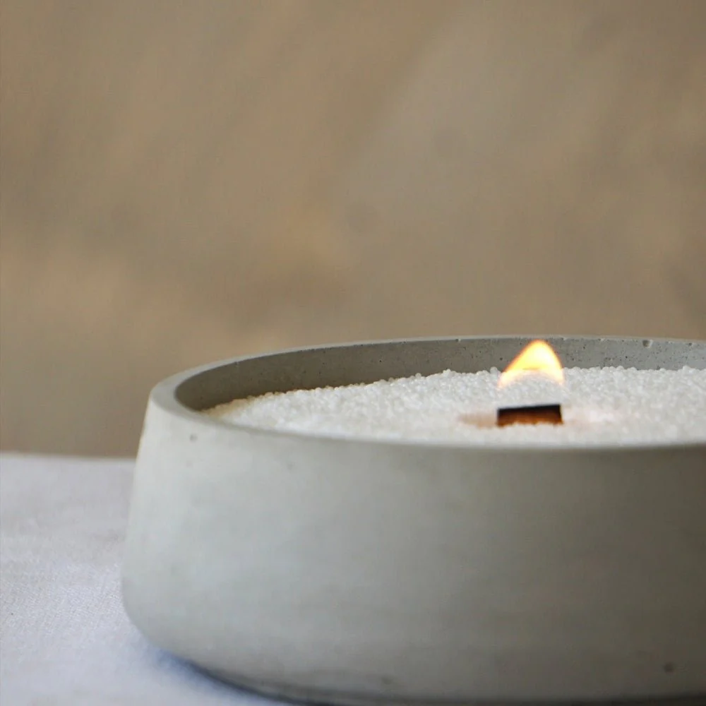 Wooden Candle Wick - Image 10